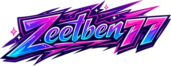 zeetben77 Logo